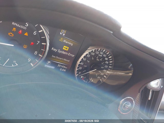 Infiniti Q60 2021 JN1FV7LL8MM560117 Image 15