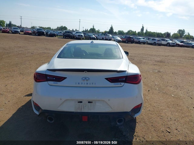 Infiniti Q60 2021 JN1FV7LL8MM560117 Image 16