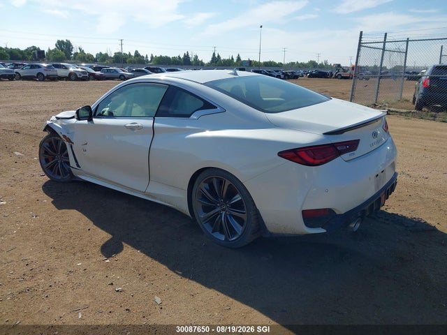 Infiniti Q60 2021 JN1FV7LL8MM560117 Image 3