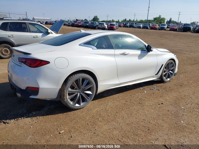 Infiniti Q60 2021 JN1FV7LL8MM560117 Image 4