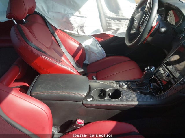 Infiniti Q60 2021 JN1FV7LL8MM560117 Image 5