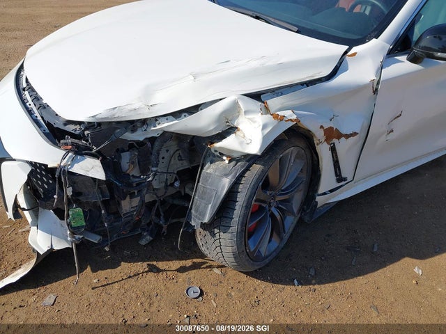 Infiniti Q60 2021 JN1FV7LL8MM560117 Image 6