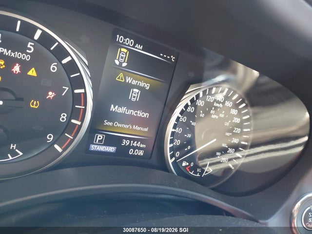 Infiniti Q60 2021 JN1FV7LL8MM560117 Image 7