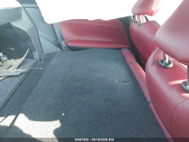Infiniti Q60 2021 JN1FV7LL8MM560117 Image 8
