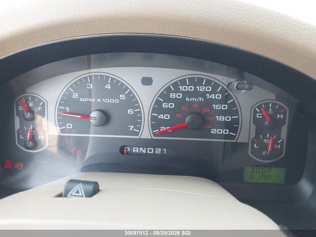 Продажа на аукционе авто 2006 Ford F150 Supercrew, vin: 1FTPW14516KC56492, номер лота: 30097012