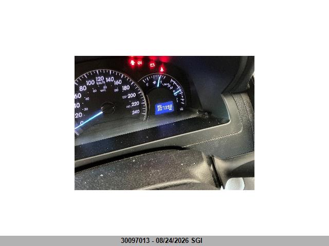 4T1BF1FK6EU434036 Toyota Camry L/se/le/xle