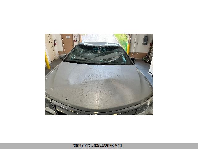 4T1BF1FK6EU434036 Toyota Camry L/se/le/xle
