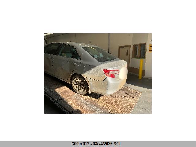 4T1BF1FK6EU434036 Toyota Camry L/se/le/xle