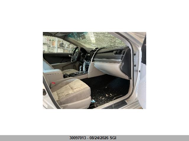 4T1BF1FK6EU434036 Toyota Camry L/se/le/xle