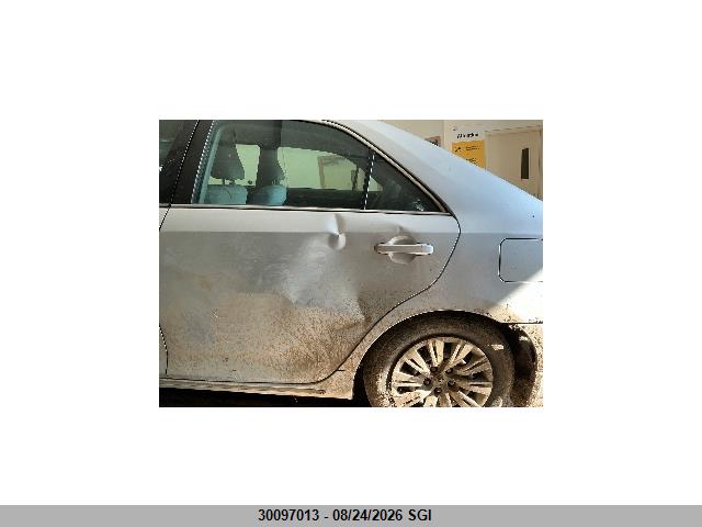 4T1BF1FK6EU434036 Toyota Camry L/se/le/xle