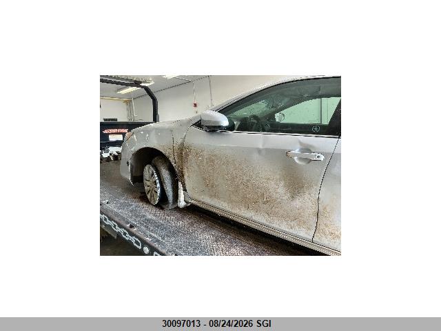 4T1BF1FK6EU434036 Toyota Camry L/se/le/xle