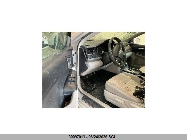 4T1BF1FK6EU434036 Toyota Camry L/se/le/xle