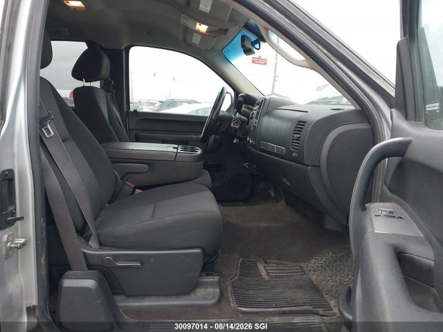 Продаж на аукціоні авто 2013 Chevrolet Silverado K1500 Lt, vin: 1GCRKSE7XDZ414116, номер лоту: 30097014
