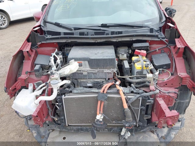 1N4BZ1CP9KC311530 Nissan Leaf S Plus/sl Plus/sv Plus