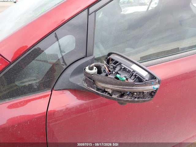 1N4BZ1CP9KC311530 Nissan Leaf S Plus/sl Plus/sv Plus