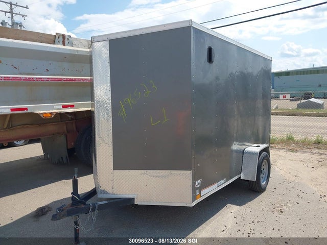 Продажа на аукционе авто 2023 Unknown Cscab6.0x10s12ff, vin: 5JW7E1014PM024572, номер лота: 30096523