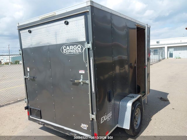 Продажа на аукционе авто 2023 Unknown Cscab6.0x10s12ff, vin: 5JW7E1014PM024572, номер лота: 30096523