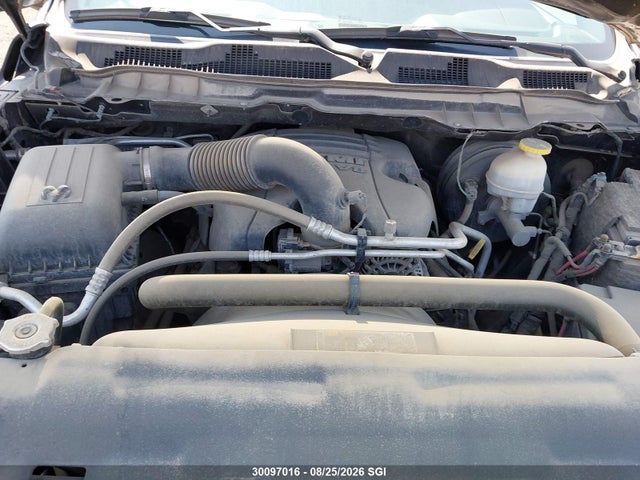 RAM 1500 Sport 2017 1C6RR7MT7HS826829 Image 10