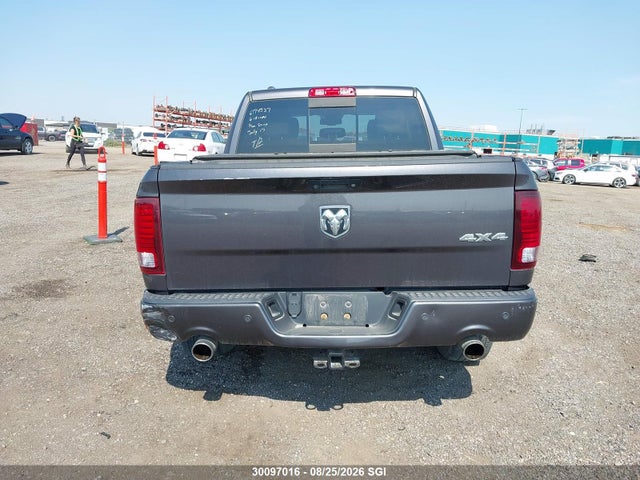 RAM 1500 Sport 2017 1C6RR7MT7HS826829 Image 15