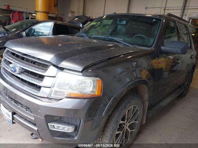 Продажа на аукционе авто 2016 Ford Expedition Xlt/king Ranch, vin: 1FMJU1JT1GEF16142, номер лота: 30096467