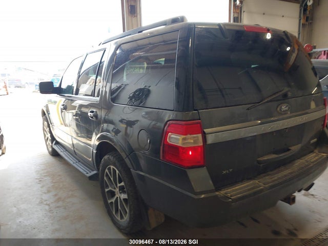 Продажа на аукционе авто 2016 Ford Expedition Xlt/king Ranch, vin: 1FMJU1JT1GEF16142, номер лота: 30096467