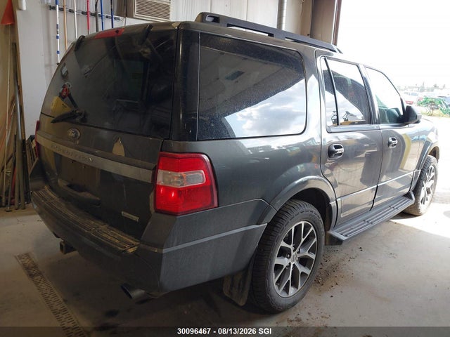 Продажа на аукционе авто 2016 Ford Expedition Xlt/king Ranch, vin: 1FMJU1JT1GEF16142, номер лота: 30096467