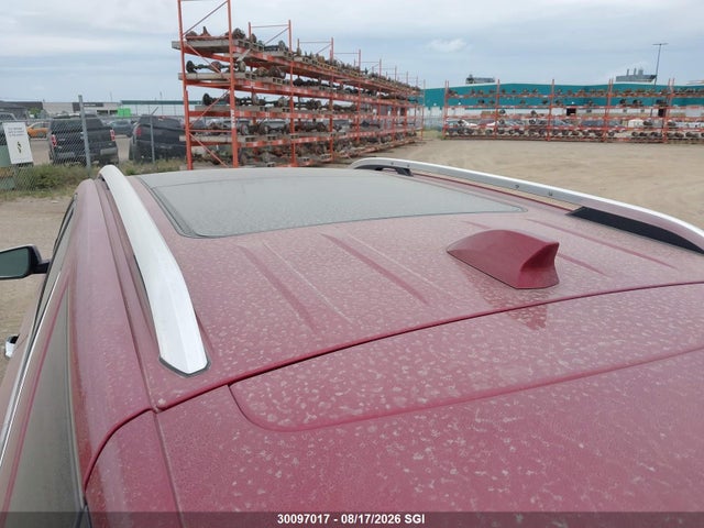 Chevrolet Equinox 2018 2GNAXVEV4J6284914 Image 6