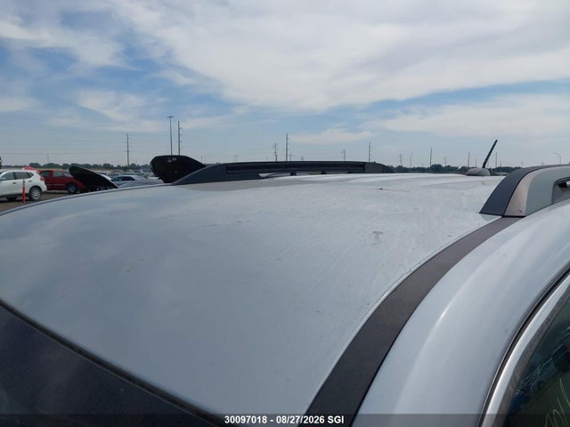 30097018 :رقم المزاد ، 2GKFLTEK5H6152697 vin ، 2017 Gmc Terrain Sle مزاد بيع