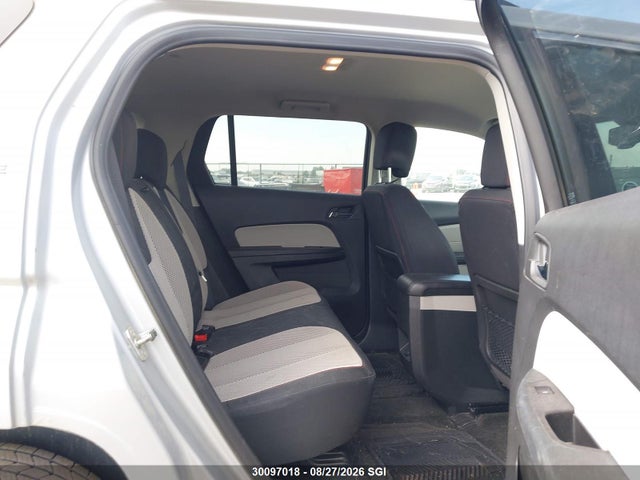 30097018 :رقم المزاد ، 2GKFLTEK5H6152697 vin ، 2017 Gmc Terrain Sle مزاد بيع