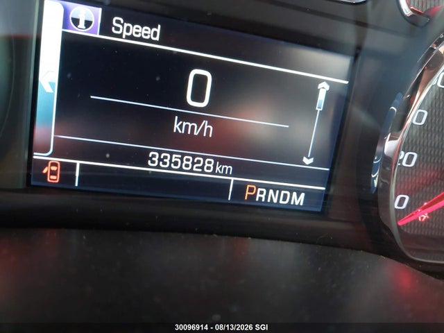30096914 :رقم المزاد ، 3GCUKSEC8EG221844 vin ، 2014 Chevrolet Silverado K1500 Ltz مزاد بيع