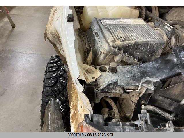 Продажа на аукционе авто 2005 Chevrolet Silverado K3500, vin: 1GCHK33U05F952157, номер лота: 30097019