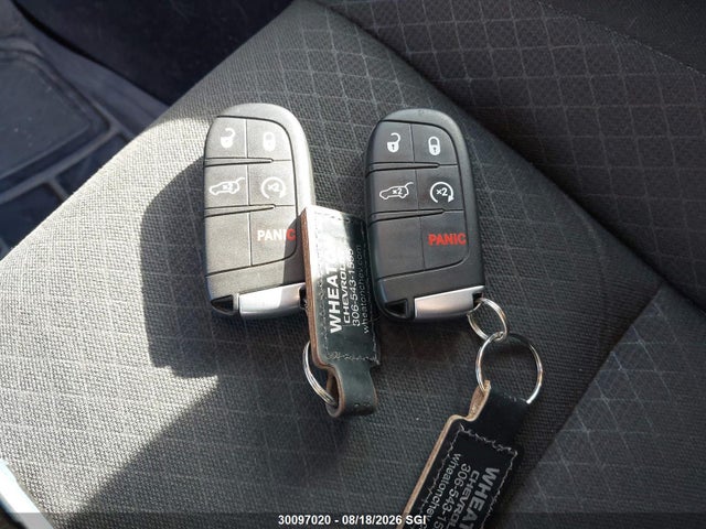 Jeep Grand Cherokee Laredo 2021 1C4RJFAG2MC706636 Image 11