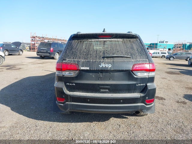 Jeep Grand Cherokee Laredo 2021 1C4RJFAG2MC706636 Image 15