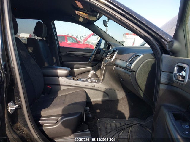 Jeep Grand Cherokee Laredo 2021 1C4RJFAG2MC706636 Image 5