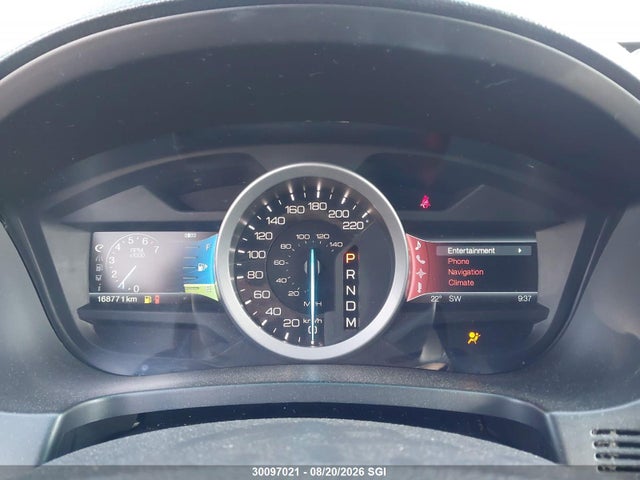 2011 Ford Explorer Xlt მანქანა იყიდება აუქციონზე, vin: 1FMHK8D89BGA66838, აუქციონის ნომერი: 30097021