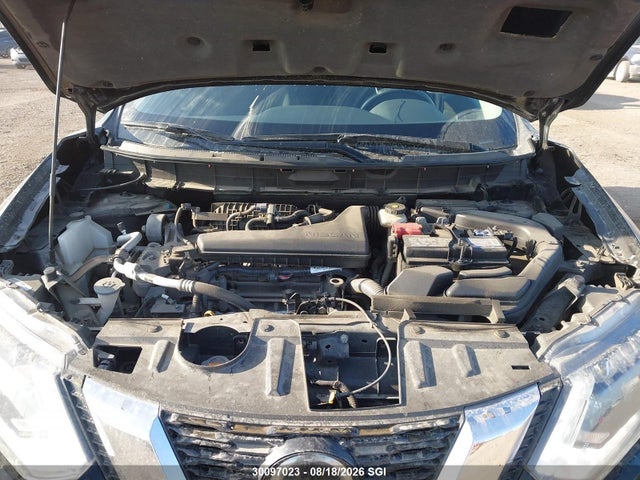Продажа на аукционе авто 2020 Nissan Rogue S/sl/sv, vin: 5N1AT2MV6LC766276, номер лота: 30097023