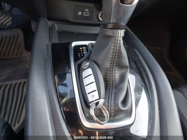 Продажа на аукционе авто 2020 Nissan Rogue S/sl/sv, vin: 5N1AT2MV6LC766276, номер лота: 30097023