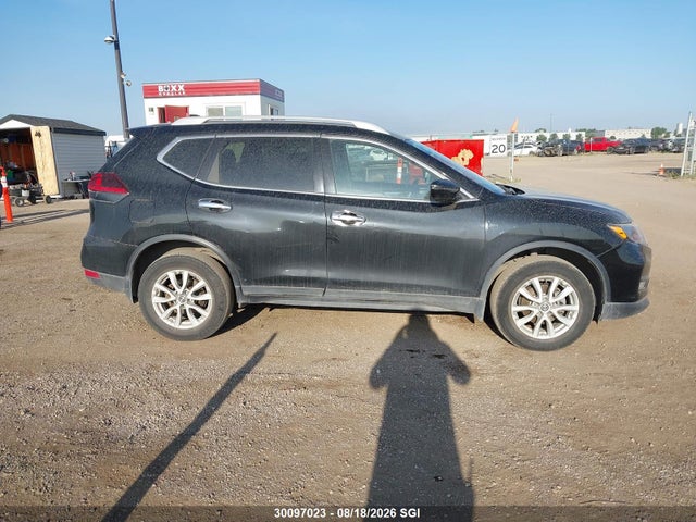 Продажа на аукционе авто 2020 Nissan Rogue S/sl/sv, vin: 5N1AT2MV6LC766276, номер лота: 30097023