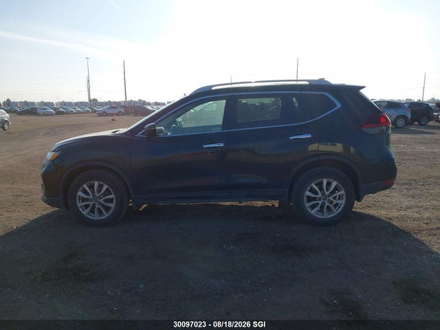 Продажа на аукционе авто 2020 Nissan Rogue S/sl/sv, vin: 5N1AT2MV6LC766276, номер лота: 30097023
