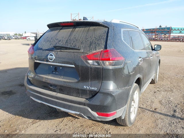 Продажа на аукционе авто 2020 Nissan Rogue S/sl/sv, vin: 5N1AT2MV6LC766276, номер лота: 30097023