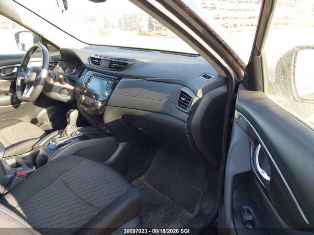 Продажа на аукционе авто 2020 Nissan Rogue S/sl/sv, vin: 5N1AT2MV6LC766276, номер лота: 30097023