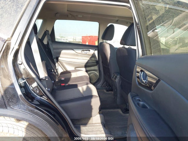 Продажа на аукционе авто 2020 Nissan Rogue S/sl/sv, vin: 5N1AT2MV6LC766276, номер лота: 30097023