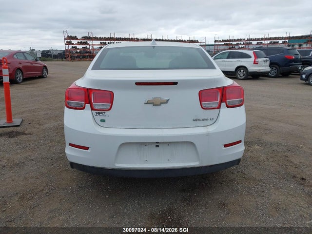 2015 Chevrolet Malibu 1lt მანქანა იყიდება აუქციონზე, vin: 1G11C5SL7FF300763, აუქციონის ნომერი: 30097024