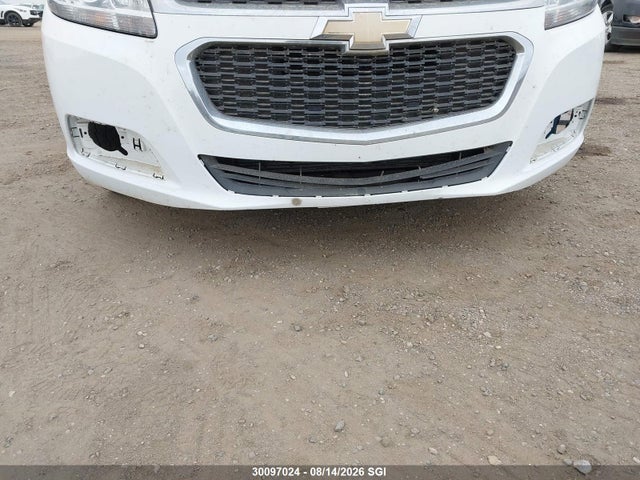 2015 Chevrolet Malibu 1lt მანქანა იყიდება აუქციონზე, vin: 1G11C5SL7FF300763, აუქციონის ნომერი: 30097024