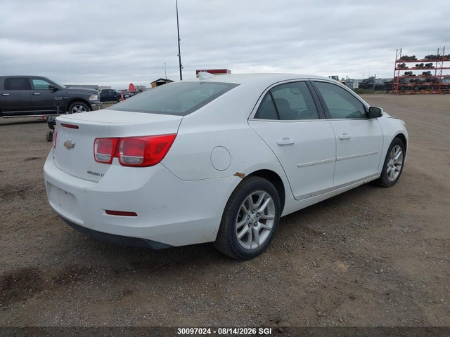 2015 Chevrolet Malibu 1lt მანქანა იყიდება აუქციონზე, vin: 1G11C5SL7FF300763, აუქციონის ნომერი: 30097024