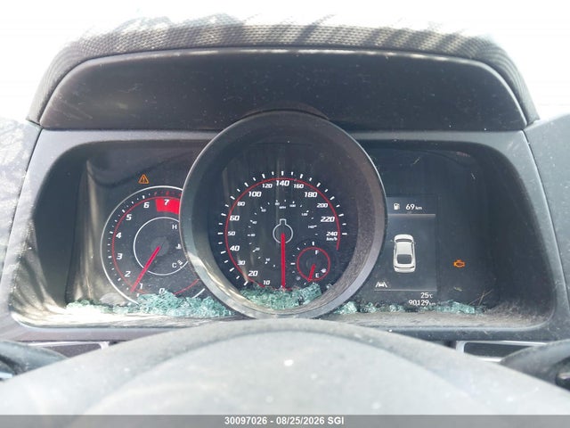 KMHLN4AG5MU180961 Hyundai ELANTRA SEL