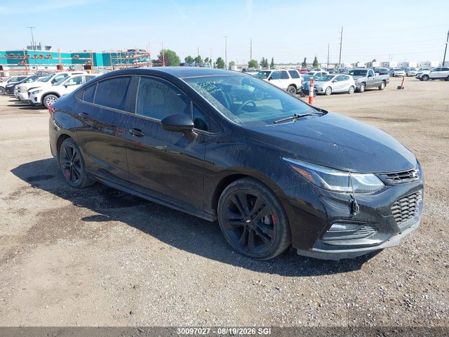 2018 1G1BE5SM9J7121828 main image