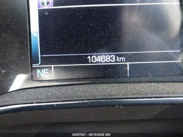 Продаж на аукціоні авто 2018 Chevrolet Cruze Lt, vin: 1G1BE5SM9J7121828, номер лоту: 30097027