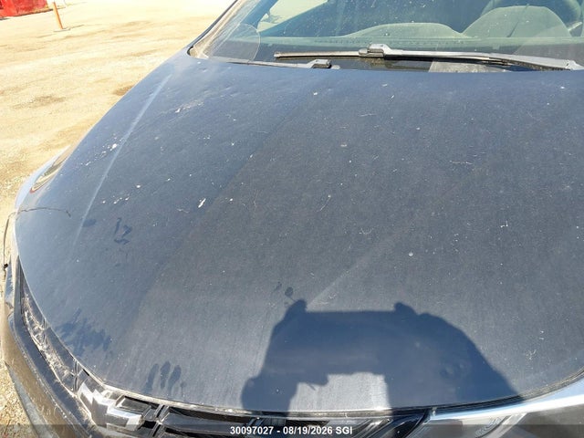 Продаж на аукціоні авто 2018 Chevrolet Cruze Lt, vin: 1G1BE5SM9J7121828, номер лоту: 30097027