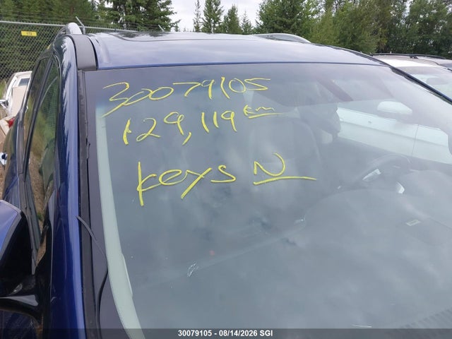 30079105 :رقم المزاد ، 5N1DR2MM6HC671520 vin ، 2017 Nissan Pathfinder S/sv/sl/platinum مزاد بيع